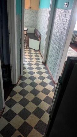 Сдам 1к квартиру в центре довгостроково - фото 1