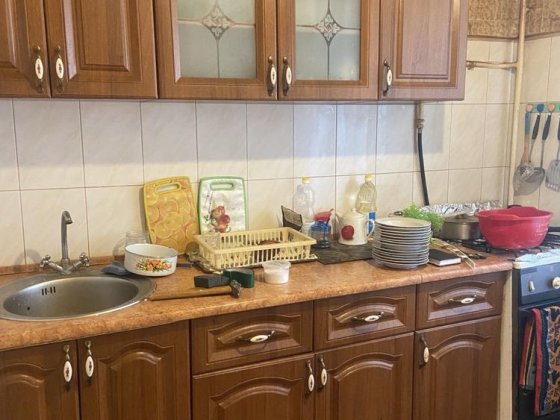 Оренда 1-кім кв пер Виноградний, рн Артема