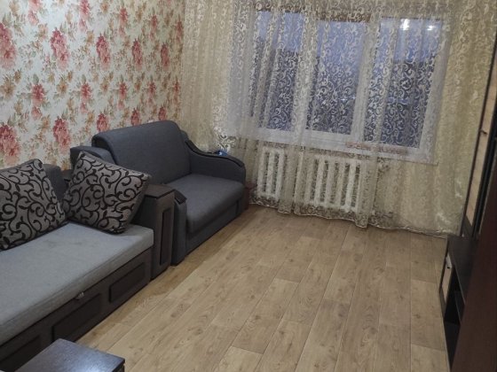 Сдам 2к квартиру