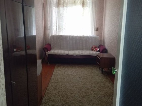 Сдам 2х комнатную квартиру