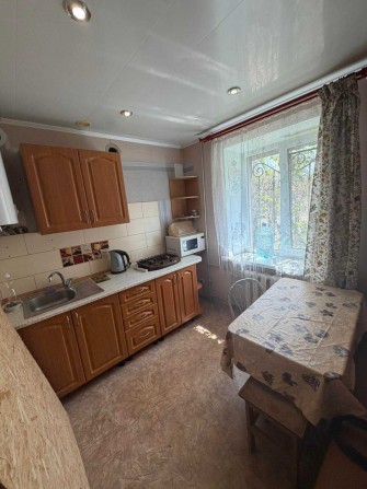 Здається двохкімнатна квартира, Слов'янськ. - фото 1