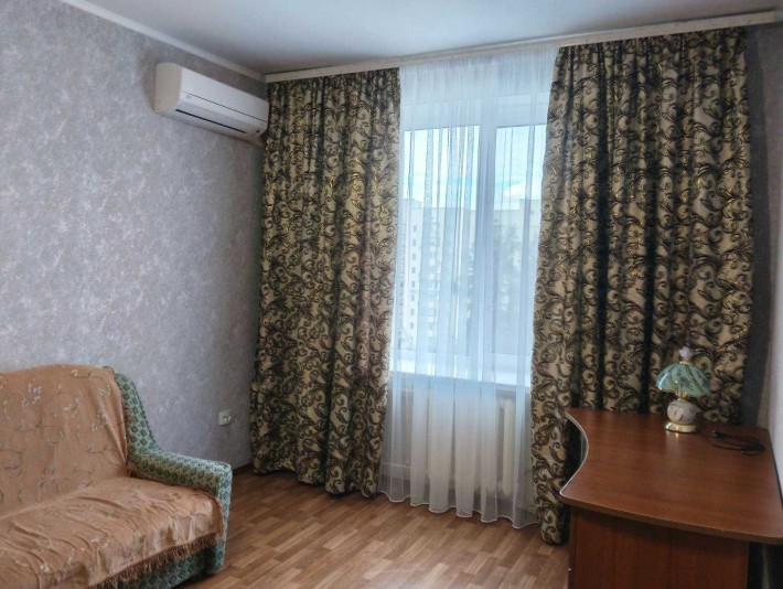 Оренда затишної однокімнатної квартири - фото 1
