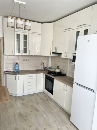 Здається нова квартира по Скоропадського 14  біля 3 школи - фото 1