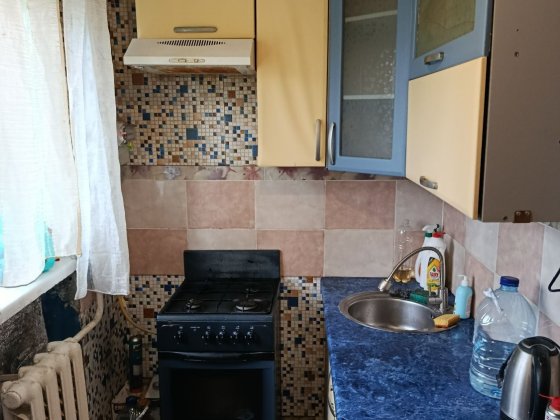 Сдам квартиру в аренду Славянск