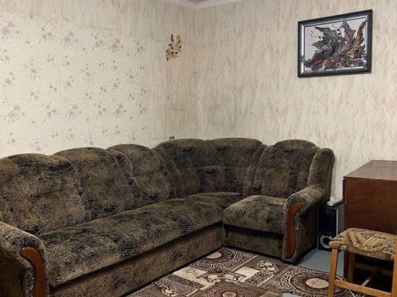 Сдам квартиру на долгосрочную аренду ! Славянск