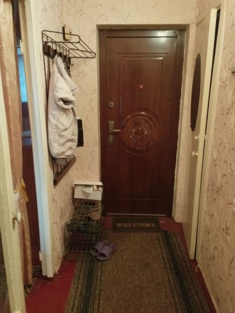 Сдается 1 комнатная квартира 3/5 , ул.Королева30,без посредников - фото 1