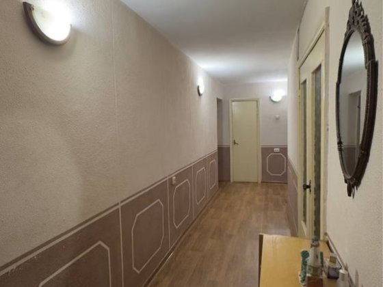 Сдам 3-х комнатную квартиру в центре