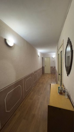 Сдам 3-х комнатную квартиру в центре - фото 1