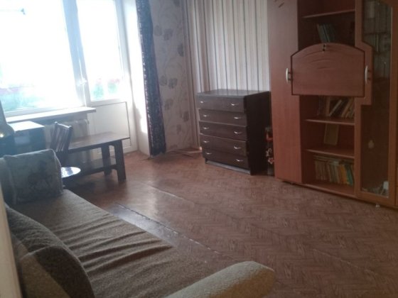 Сдадим квартиру на долгое проживание