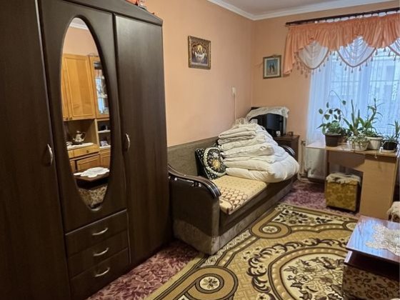 Здається на довгостроковий термін 2-х кімнатна квартира Хуст