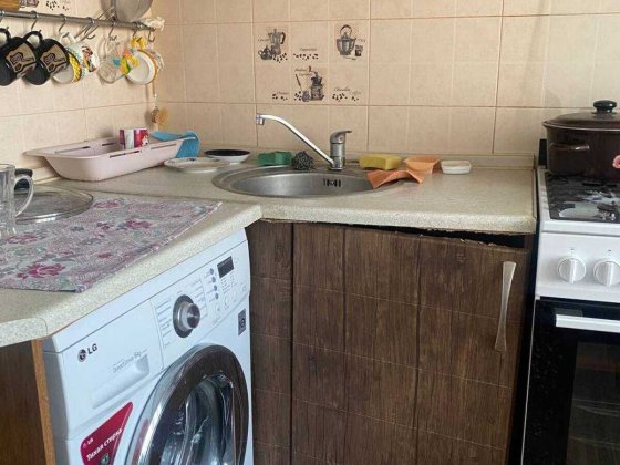 Сдается 2-х комнатная квартира в Центре города