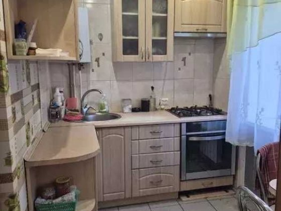 Сдается 3-комнатная квартира в Центре