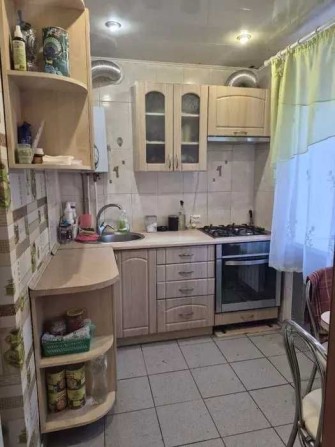 Сдается 3-комнатная квартира в Центре - фото 1