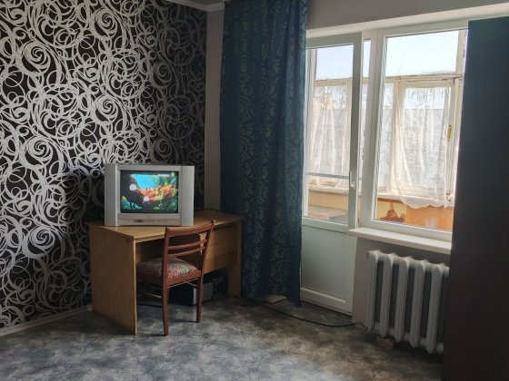 Сдам квартиру 1к на Пятаке Славянск