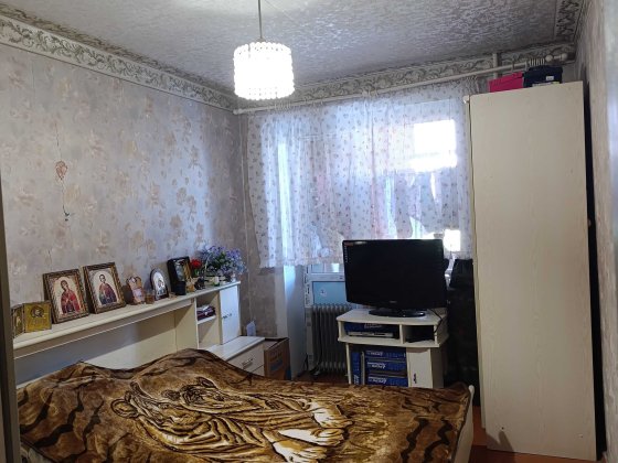 Сдам 3х комнатную квартиру