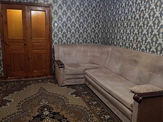 Сдам трехкомнатную квартиру в центре