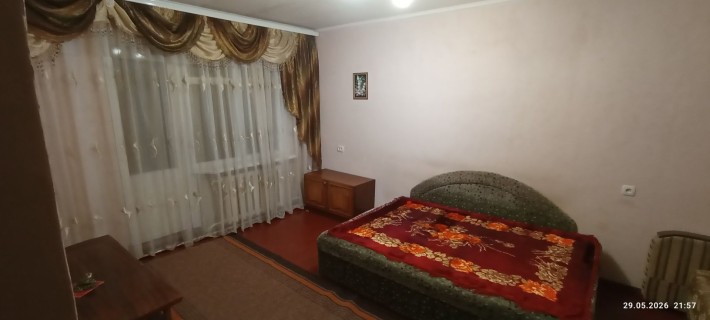 Здам однокімнатну квартиру (довгострокова оренда) - фото 1
