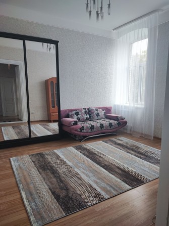 Довгострокова оренда 1-кімнатної квартири - фото 1