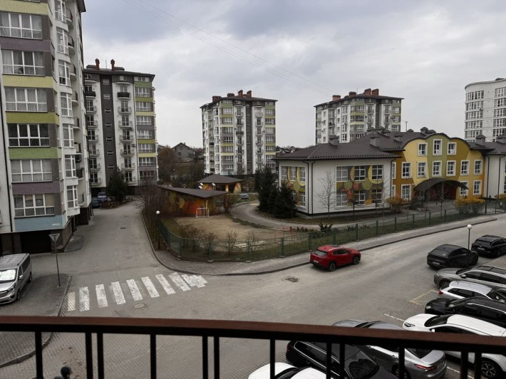 Оренда 2-кімнатної квартири ЖК Калинова слобода. - фото 1
