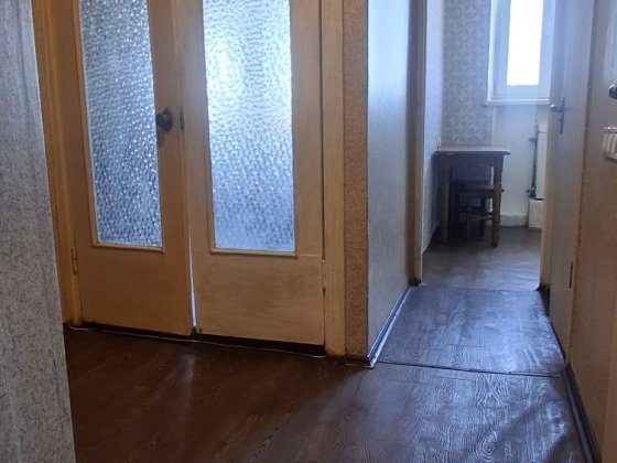 Здам в оренду 1к квартиру в с. Святопетрівське Святопетровское