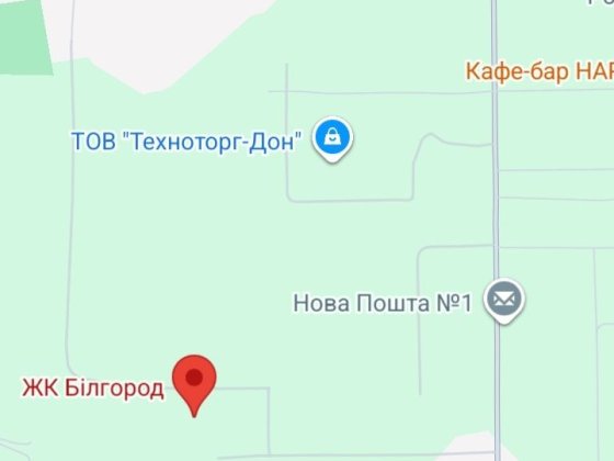 Оренда смарт квартири  в Білогородка ,ЖК Білгород,