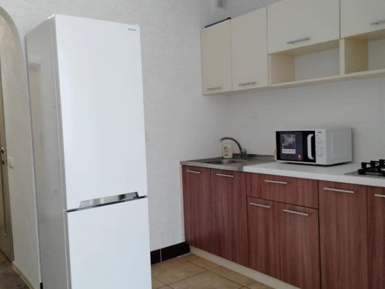 ЖК Святопетрівський, 36м2, 2/11 Святопетрівське