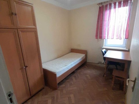 Здам 2-кім квартиру с. Святопетрівське вул. Польова, є газ, з дітьми ТАК Святопетрівське