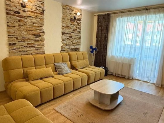Оренда дворівневої квартири 116 м2 ЖК Петрівський квартал Святопетровское