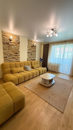Оренда дворівневої квартири 116 м2 ЖК Петрівський квартал - фото 1