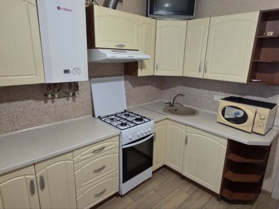 Оренда 1-но кімн квартири в ЖК  по вулиці Соборній