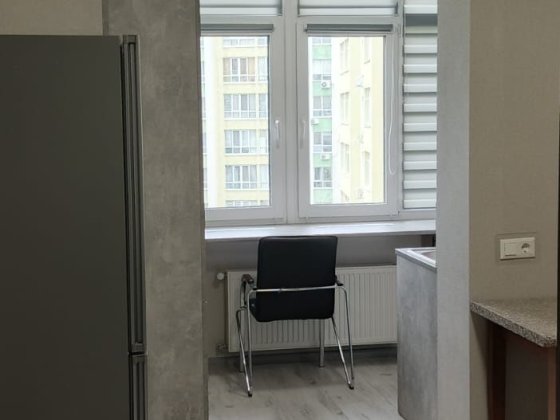 Сдам стильную евродвушку 45 м² в ЖК «Агам», Крюковщина Крюковщина