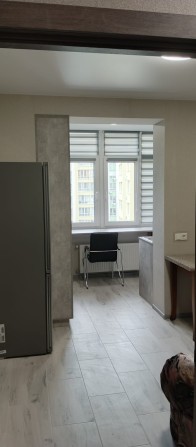 Сдам стильную евродвушку 45 м² в ЖК «Агам», Крюковщина - фото 1