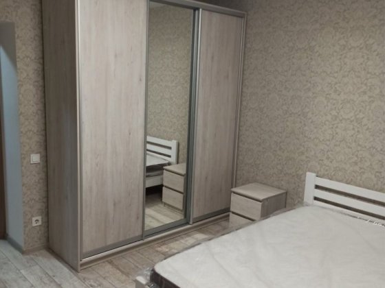 Оренда 1к квартири Святопетрівське, вулиця Соборна, 109 Святопетровское