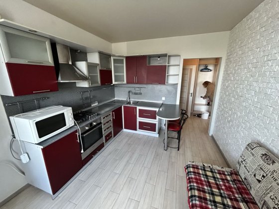 Сдам 1к квартиру жк Еврогород Крюковщина Крюковщина
