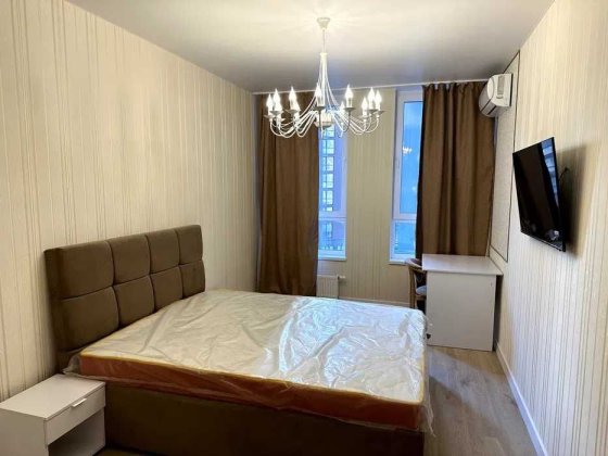Оренда 1-к квартири, ЖК Paradise Avenue Крюківщина,  Бучанського району