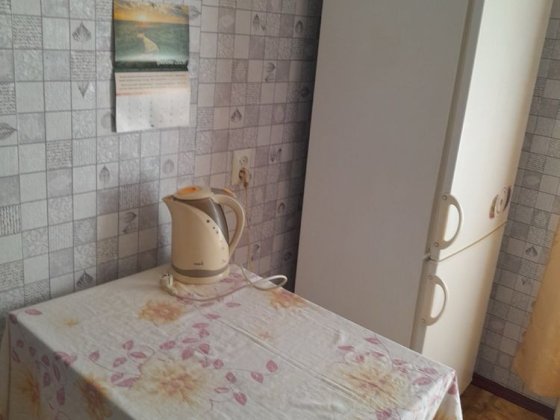 Здам однокімнатну квартиру Нове