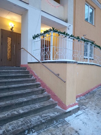 Здається з 03.06-Жк Чайка- 1 но к.кв. с.Чайки вул Лобановського м. Житомирська - фото 1