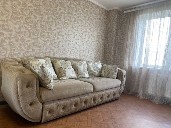 Здам квартиру в гарному стані Соколовское