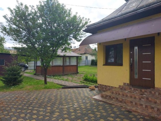 оренда нерухомість Брюховичі