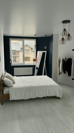 Оренда 1к квартири. Чудове розташування - фото 1