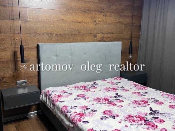 New‼️45м2,Студия+спальня‼️58 Жемчужина/Кадор/Таирова/Архитекторская‼️ Лиманка