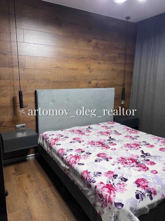 New‼️45м2,Студия+спальня‼️58 Жемчужина/Кадор/Таирова/Архитекторская‼️ - фото 1