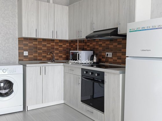 Аренда 1 комн.кв. в Одессе,.евро 3 эт. Генератор, убежище Авангард