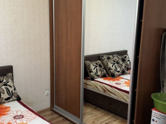 Сдам однокомнотную квартиру ( 7 небо ) Авангард