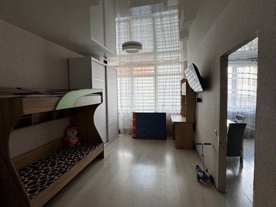 Сдам 1к квартиру в ЖК KADORR 46 жемчужина Таирова Лиманка