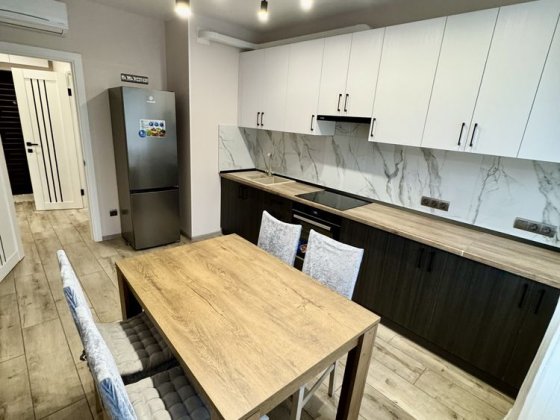 Сдам 1 ком квартиру в 47- Жемчужине Крижанівка