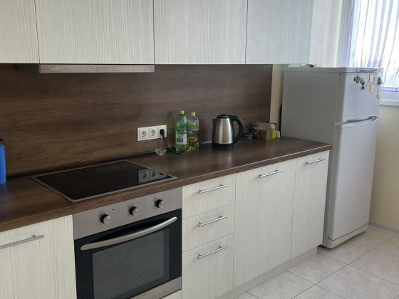 Сдам квартиру Острова Крижанівка