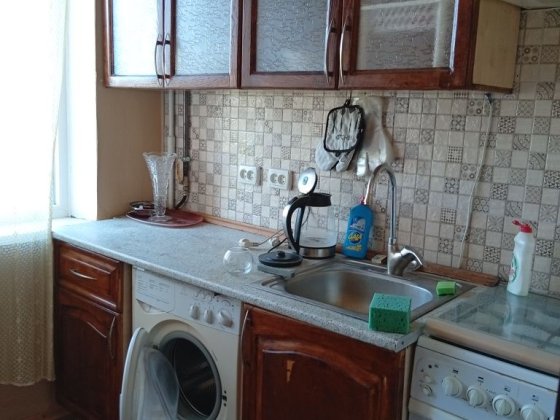 Сдам 2 к.изол.кв.,Салтовка, первая сдача Кулиничі