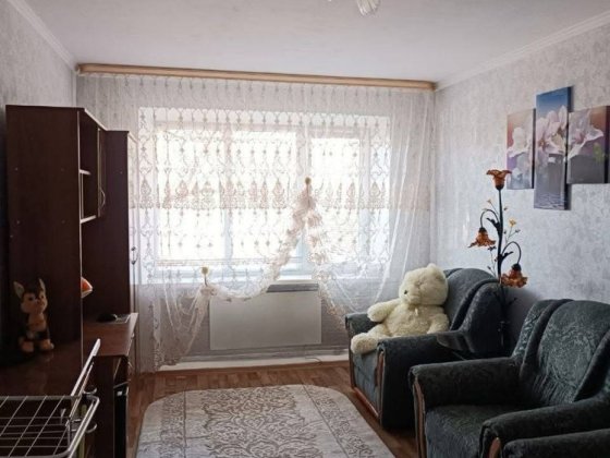Здам в довгострокову оренду 2-к. квартиру р-н Фрегат Первомайск