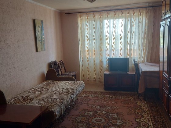 Здам 2-к квартиру в центрі Звенигородка